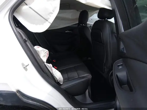 KL4MMFSL3LB134536 2020 BUICK ENCORE GX - Image 8