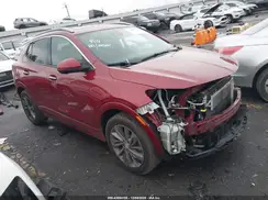 KL4MMFSL3MB036706 2021 BUICK ENCORE GX