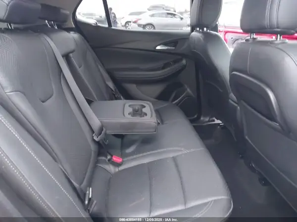 KL4MMFSL3MB036706 2021 BUICK ENCORE GX - Image 8