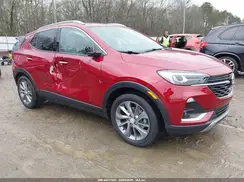 KL4MMFSL3MB043204 2021 BUICK ENCORE GX