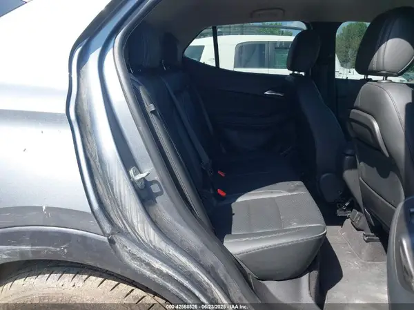 KL4MMFSL3MB069382 2021 BUICK ENCORE GX - Image 8