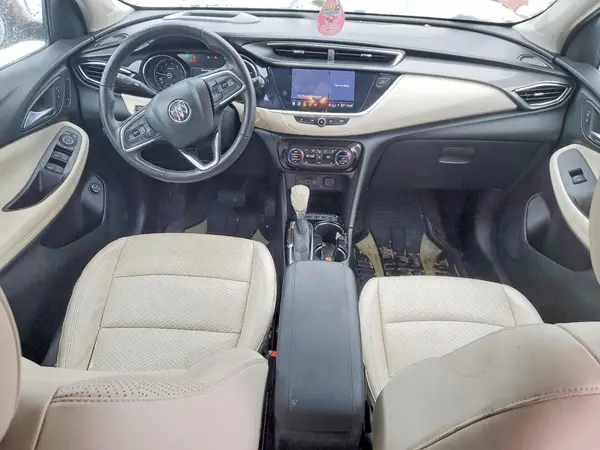 KL4MMFSL3MB095772 2021 BUICK ENCORE GX - Image 8