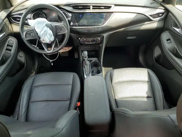 KL4MMFSL3MB100694 2021 BUICK ENCORE - Image 8