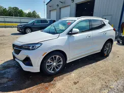 KL4MMFSL3MB111582 2021 BUICK ENCORE GX
