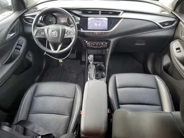 KL4MMFSL3MB113851 2021 BUICK ENCORE GX - Image 8