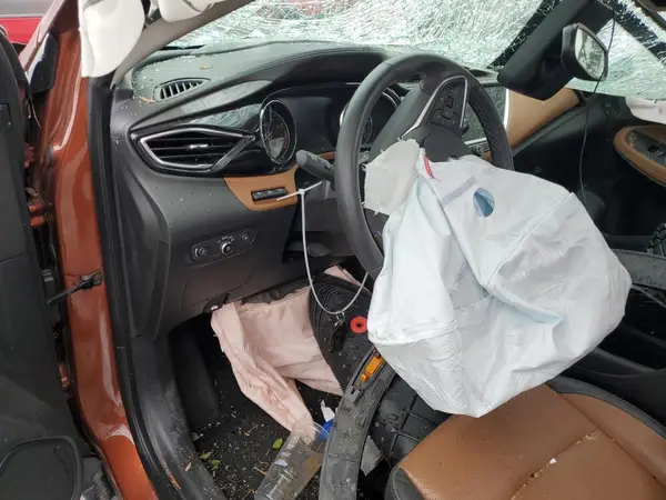 KL4MMFSL3MB126504 2021 BUICK ENCORE - Image 8