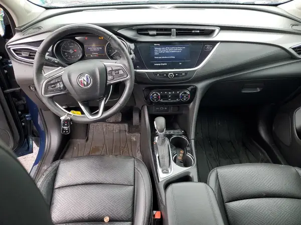 KL4MMFSL3MB126714 2021 BUICK ENCORE - Image 8