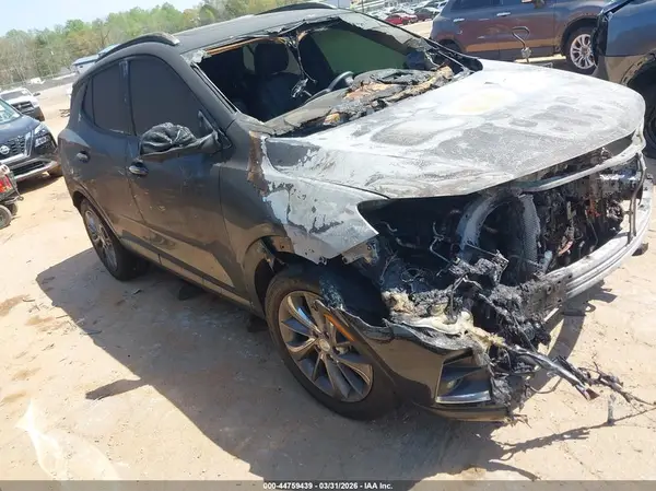 KL4MMFSL3MB129788 2021 BUICK ENCORE GX - Image 1