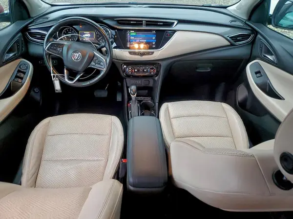 KL4MMFSL3MB133596 2021 BUICK ENCORE GX - Image 8