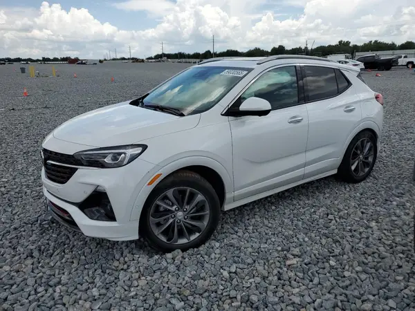KL4MMFSL3MB145909 2021 BUICK ENCORE - Image 1