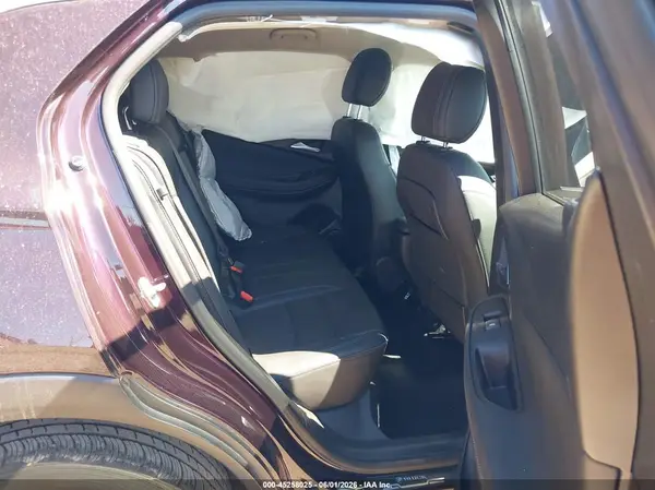 KL4MMFSL3MB148017 2021 BUICK ENCORE GX - Image 8