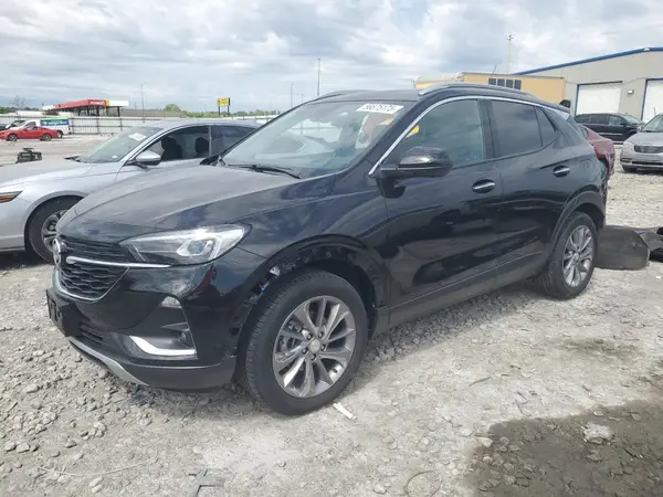 KL4MMFSL3MB151001 2021 BUICK ENCORE - Image 1