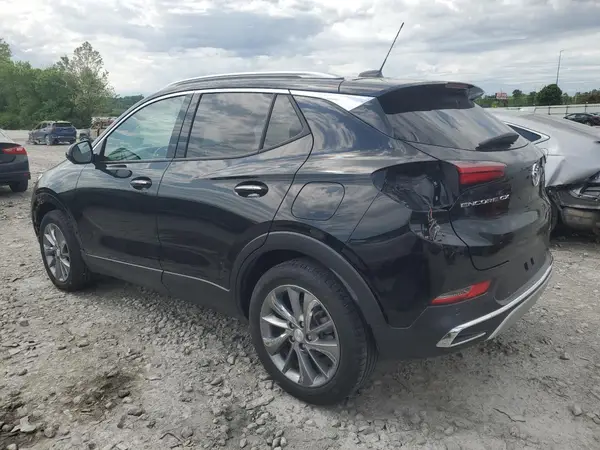 KL4MMFSL3MB151001 2021 BUICK ENCORE - Image 2