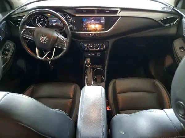 KL4MMFSL3MB156845 2021 BUICK ENCORE - Image 8