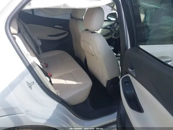 KL4MMFSL3MB181034 2021 BUICK ENCORE GX - Image 8