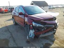 KL4MMFSL3NB011354 2022 BUICK ENCORE GX