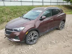 KL4MMFSL3NB013377 2022 BUICK ENCORE GX