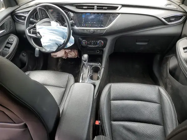 KL4MMFSL3NB013377 2022 BUICK ENCORE - Image 8