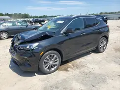 KL4MMFSL3NB041020 2022 BUICK ENCORE GX