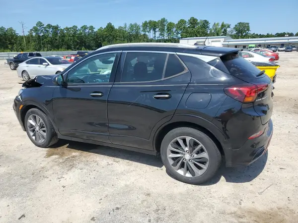 KL4MMFSL3NB041020 2022 BUICK ENCORE GX - Image 2