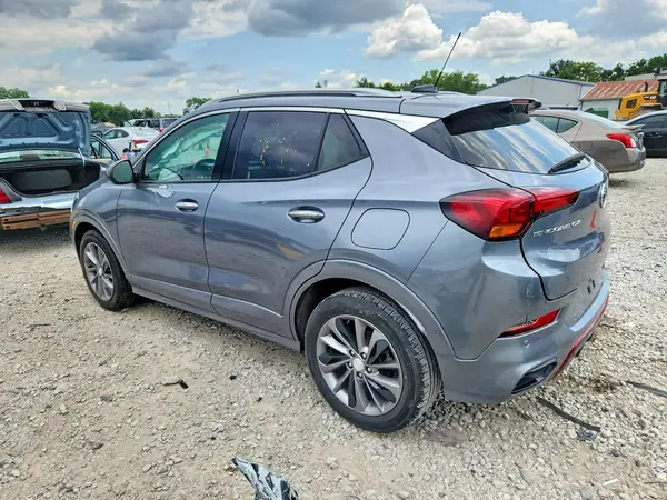 KL4MMFSL3NB041275 2022 BUICK ENCORE - Image 2