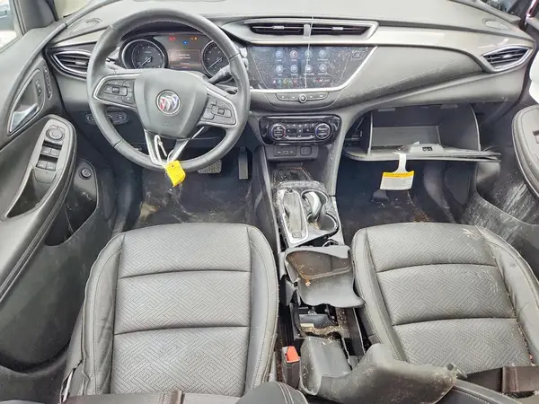 KL4MMFSL3NB041275 2022 BUICK ENCORE - Image 8