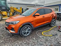 KL4MMFSL3NB050333 2022 BUICK ENCORE GX