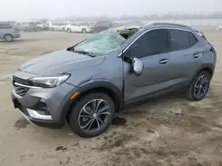 KL4MMFSL3NB071537 2022 BUICK ENCORE
