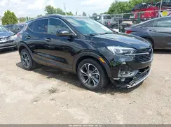 KL4MMFSL3NB071621 2022 BUICK ENCORE GX