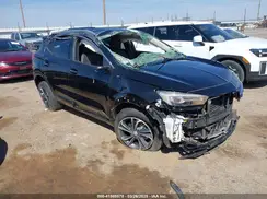 KL4MMFSL3NB074051 2022 BUICK ENCORE GX