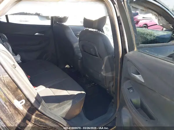 KL4MMFSL3NB074051 2022 BUICK ENCORE GX - Image 8