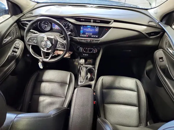 KL4MMFSL3NB076043 2022 BUICK ENCORE - Image 8