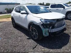 KL4MMFSL3NB101748 2022 BUICK ENCORE GX