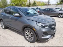 KL4MMFSL3NB113429 2022 BUICK ENCORE GX