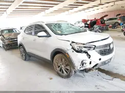 KL4MMFSL3NB127931 2022 BUICK ENCORE GX