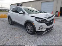 KL4MMFSL3NB131882 2022 BUICK ENCORE GX