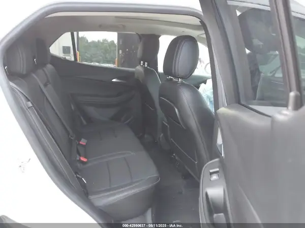 KL4MMFSL3NB131882 2022 BUICK ENCORE GX - Image 8