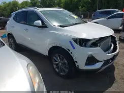 KL4MMFSL3NB146110 2022 BUICK ENCORE GX