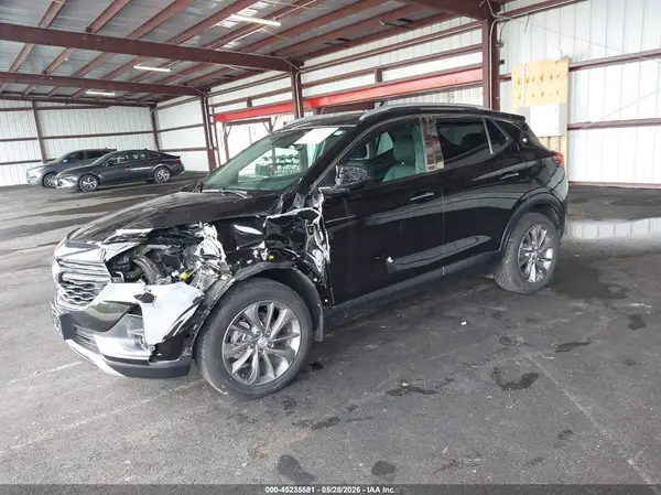 KL4MMFSL3PB013723 2023 BUICK ENCORE GX - Image 2