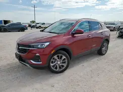 KL4MMFSL3PB027282 2023 BUICK ENCORE GX