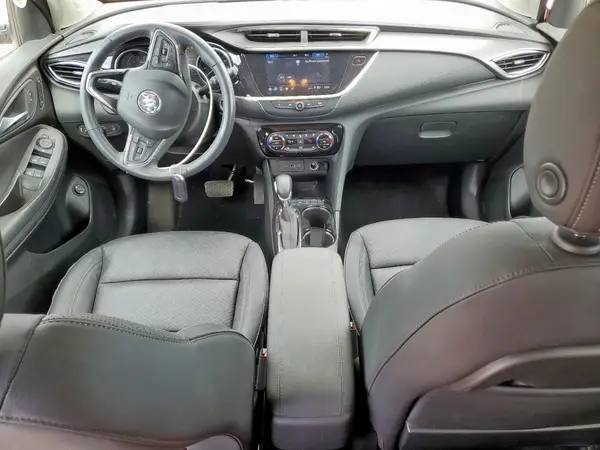 KL4MMFSL3PB027282 2023 BUICK ENCORE GX - Image 8