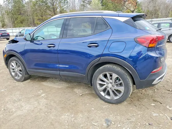 KL4MMFSL3PB064901 2023 BUICK ENCORE - Image 2