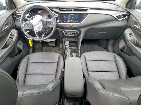 KL4MMFSL3PB064901 2023 BUICK ENCORE - Image 8