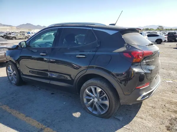 KL4MMFSL3PB069340 2023 BUICK ENCORE GX - Image 2