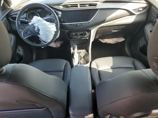 KL4MMFSL3PB069340 2023 BUICK ENCORE GX - Image 8