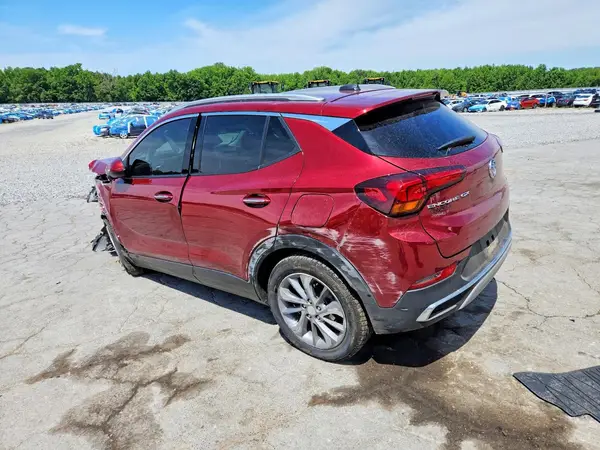 KL4MMFSL3PB082783 2023 BUICK ENCORE - Image 2