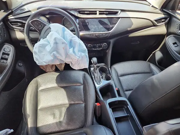 KL4MMFSL3PB082783 2023 BUICK ENCORE - Image 8