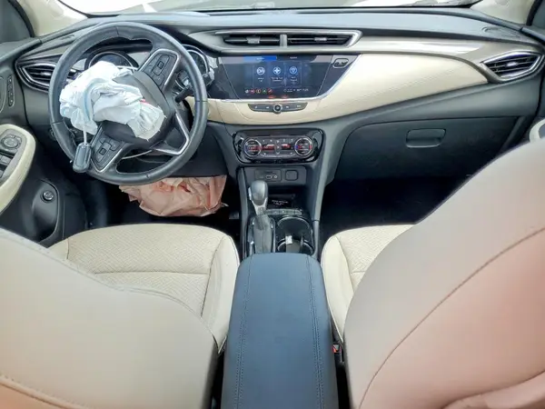KL4MMFSL3PB083402 2023 BUICK ENCORE - Image 8