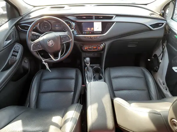 KL4MMFSL4LB061063 2020 BUICK ENCORE - Image 8
