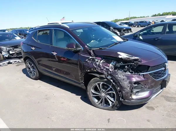 KL4MMFSL4LB074430 2020 BUICK ENCORE GX - Image 1
